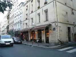 Hotel Martine Hov 50328 Paris